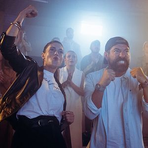 Foto Operação Maré Negra