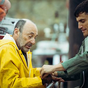 Foto Operação Maré Negra