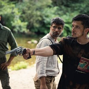 Foto Operação Maré Negra