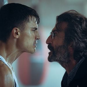 Foto Operação Maré Negra