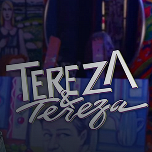 Foto Tereza e Tereza