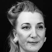 Foto Elina Du Rietz