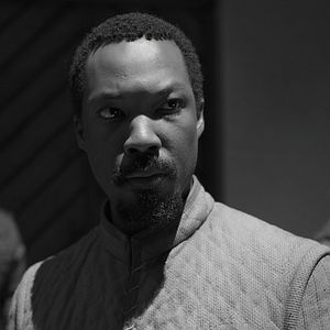 Foto A Tragédia de Macbeth