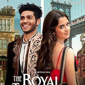 Foto Tratamento de Realeza