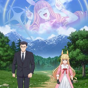 Foto Life with an Ordinary Guy Who Reincarnated into a Total Fantasy Knockout