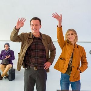 Foto Jennifer Landon