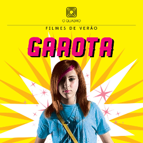 Foto Garota Explosiva