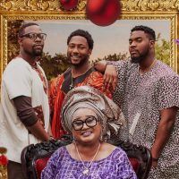 Foto Uma Esposa de Natal