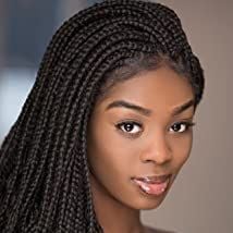 Foto Princess Adenike