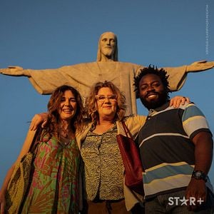 Foto How To Be a Carioca