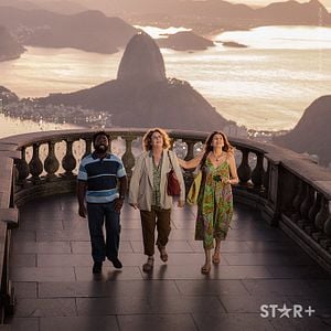 Foto How To Be a Carioca