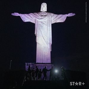 Foto How To Be a Carioca