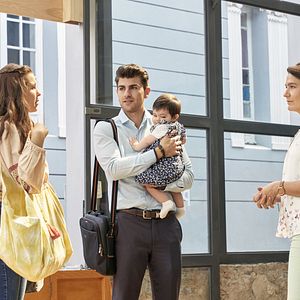 Foto Mãe Só Tem Duas