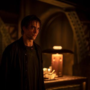 Foto Robert Pattinson