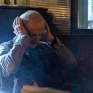 Foto Patrick Chesnais