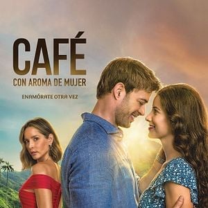 Foto Café com Aroma de Mulher