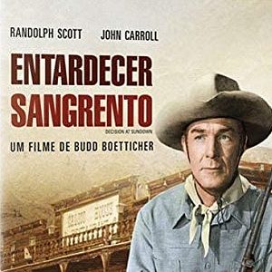 Foto Entardecer Sangrento