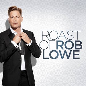 Foto Roast de Rob Lowe