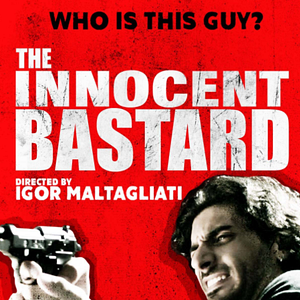 Foto O Inocente Descarado