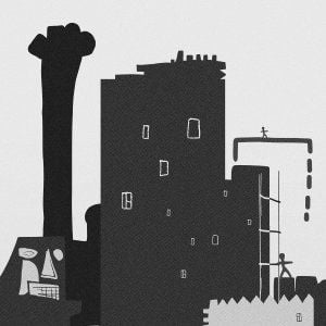 Foto Sobreviventes – Depois do Terremoto