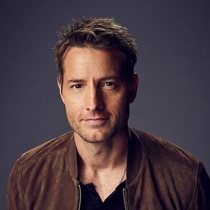 Foto Justin Hartley