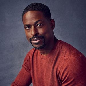 Foto Sterling K. Brown