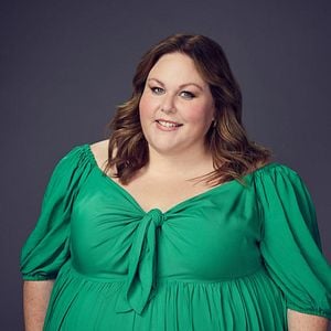 Foto Chrissy Metz