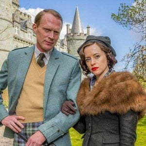 Foto A Very British Scandal