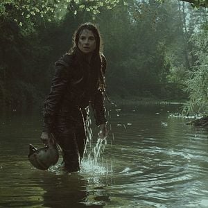 Foto A Vaca que Cantou uma Canção para o Futuro