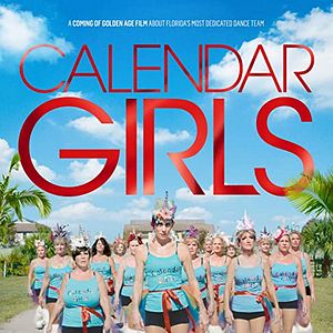 Foto Calendar girls