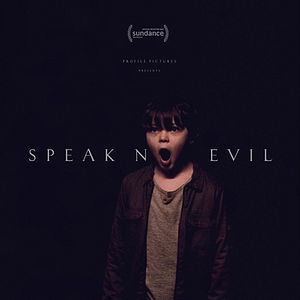 Foto Não Fale o Mal