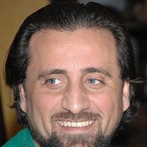 Foto Mounir Al Zaabi