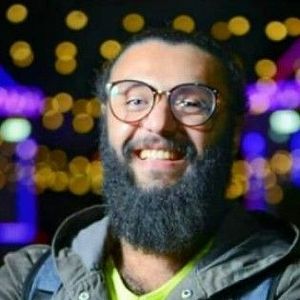 Foto Hassan El Shamasy