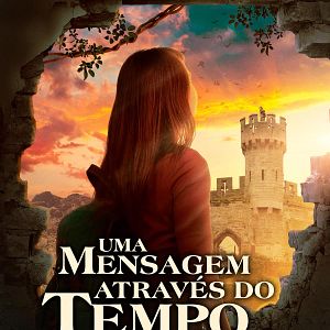 Foto Uma Mensagem Através do Tempo