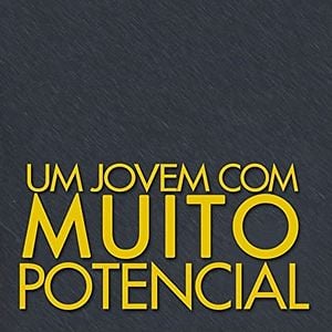 Foto Um Jovem Com Muito Potencial