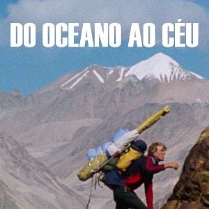 Foto Do Oceano ao Céu