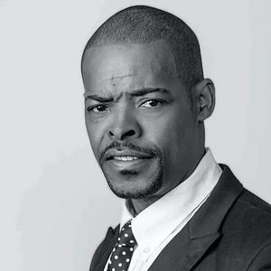 Foto Israel Matseke-Zulu