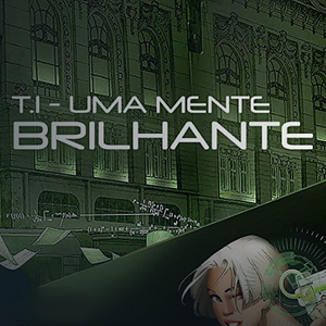 Foto T.I - Uma Mente Brilhante