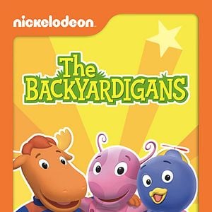 Foto Os Backyardigans