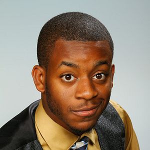 Foto Reginald Davis Jr.