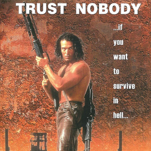 Foto Terra - O Último Refúgio