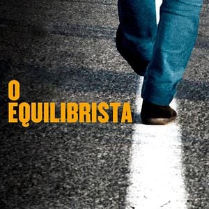 Foto O Equilibrista