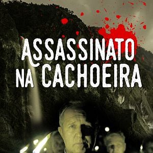 Foto Assassinato na cachoeira