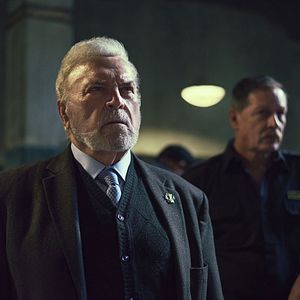 Foto El Marginal - O Cara de Fora