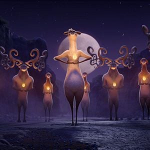 Foto Riverdance: Uma Aventura Dançante