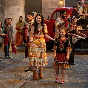 Foto Tratamento de Realeza