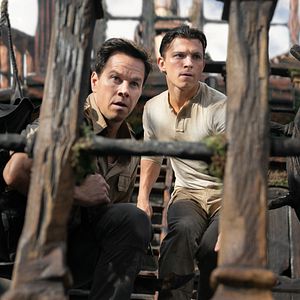 Foto Uncharted: Fora do Mapa