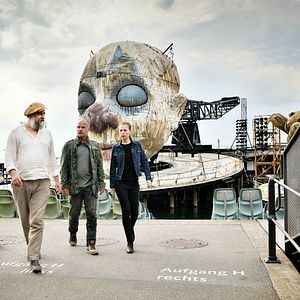 Foto Nora von Waldstätten