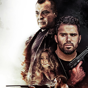 Foto Correndo Contra o Tempo