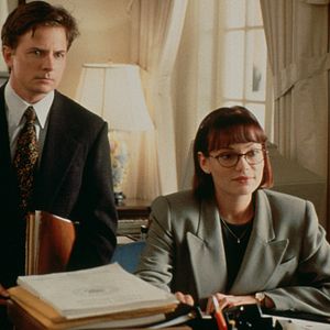 Foto Samantha Mathis